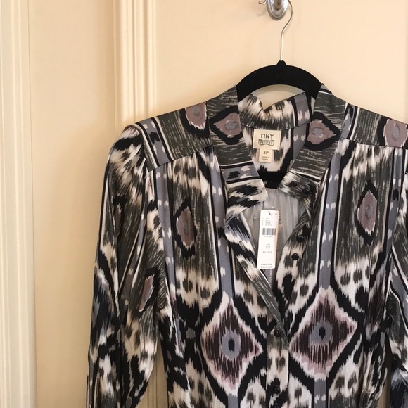 NWT Dress from Anthropologie - Picture 2 of 4